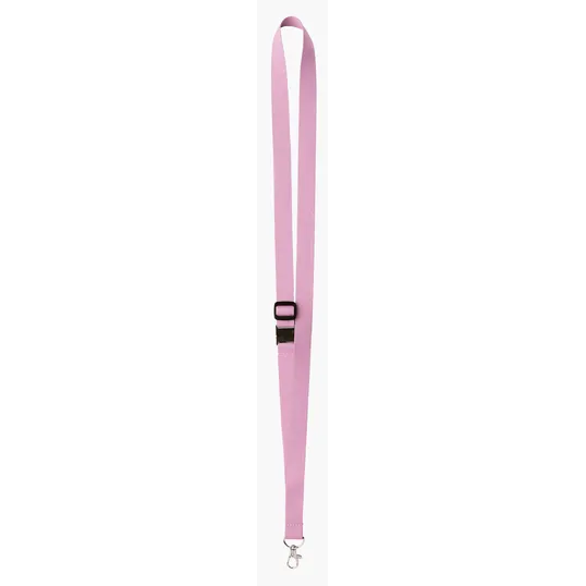 Universal Source® 3/4" Adjustable Polyester Lanyard — view 11