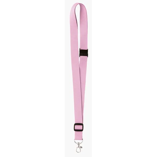 Universal Source® 3/4" Adjustable Polyester Lanyard — view 12