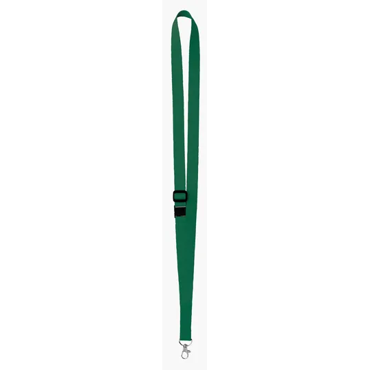 Universal Source® 3/4" Adjustable Polyester Lanyard — view 5