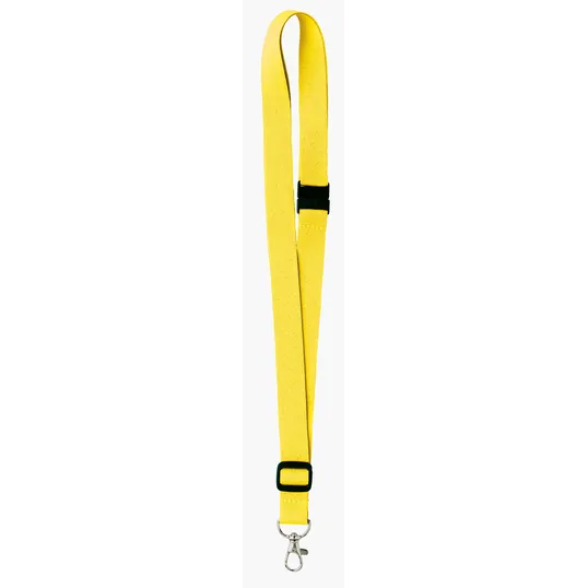 Universal Source® 3/4" Adjustable Polyester Lanyard — view 18