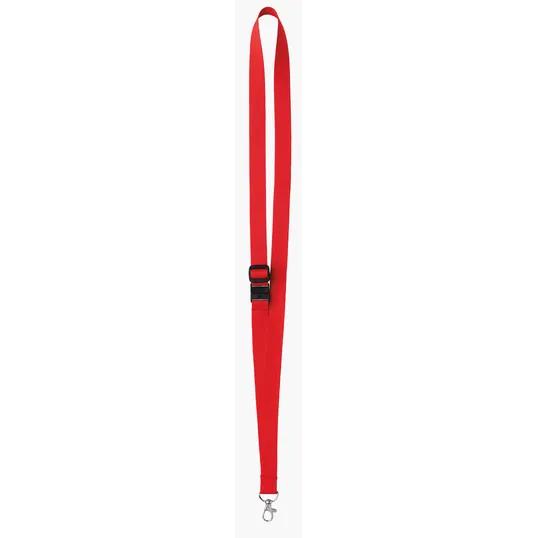 Universal Source® 3/4" Adjustable Polyester Lanyard — view 13