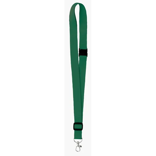 Universal Source® 3/4" Adjustable Polyester Lanyard — view 6