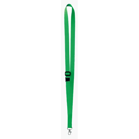 Universal Source® 3/4" Adjustable Polyester Lanyard — view 7