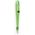 Universal Source® 3/4" Adjustable Polyester Lanyard — view 10