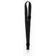 Universal Source® 3/4" Adjustable Polyester Lanyard — view 2