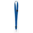 Universal Source® 3/4" Adjustable Polyester Lanyard — view 4