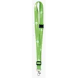 Universal Source® 3/4" Adjustable Polyester Lanyard — view 24