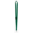 Universal Source® 3/4" Adjustable Polyester Lanyard — view 5