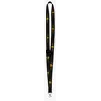 Universal Source® 3/4" Adjustable Polyester Lanyard — view 19