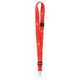 Universal Source® 3/4" Adjustable Polyester Lanyard — view 27