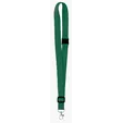 Universal Source® 3/4" Adjustable Polyester Lanyard — view 6