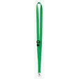 Universal Source® 3/4" Adjustable Polyester Lanyard — view 7