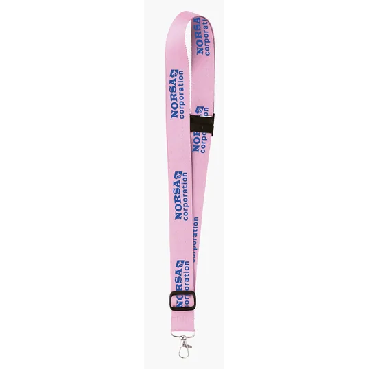 Universal Source® 1" Adjustable Polyester Lanyard — view 22