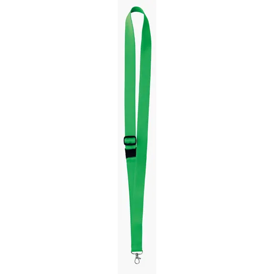 Universal Source® 1" Adjustable Polyester Lanyard — view 11