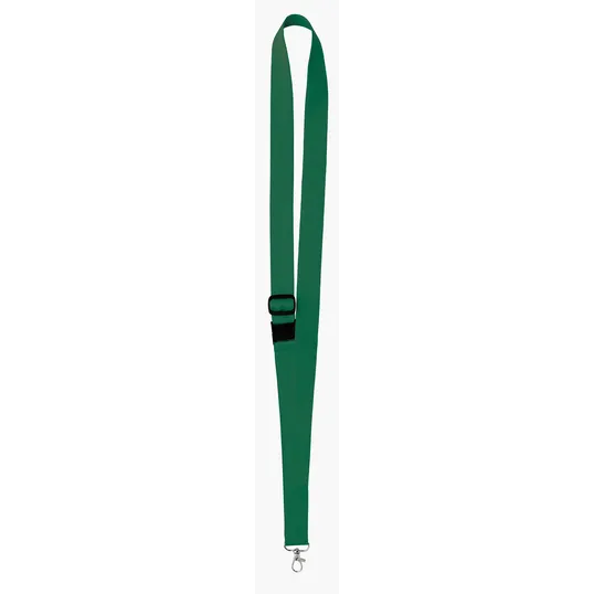 Universal Source® 1" Adjustable Polyester Lanyard — view 9