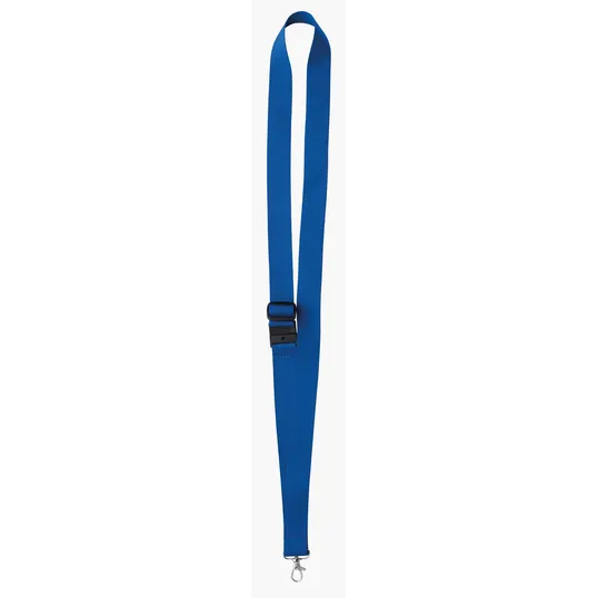 Universal Source® 1" Adjustable Polyester Lanyard — view 7