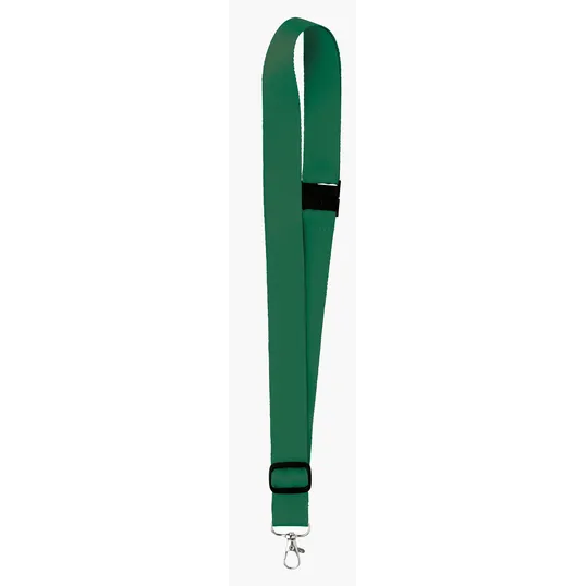 Universal Source® 1" Adjustable Polyester Lanyard — view 10