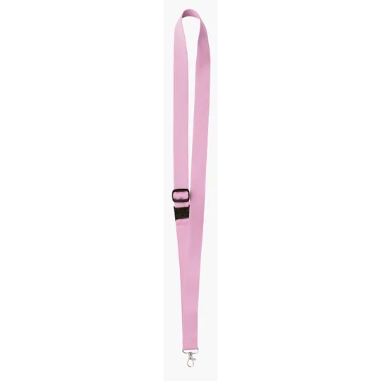 Universal Source® 1" Adjustable Polyester Lanyard — view 5