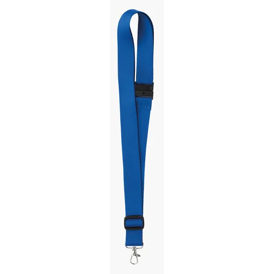 Universal Source® 1" Adjustable Polyester Lanyard — view 8