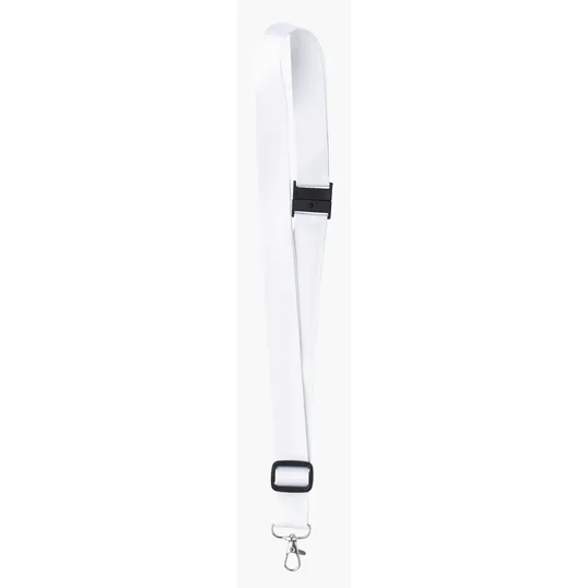 Universal Source® 1" Adjustable Polyester Lanyard — view 18