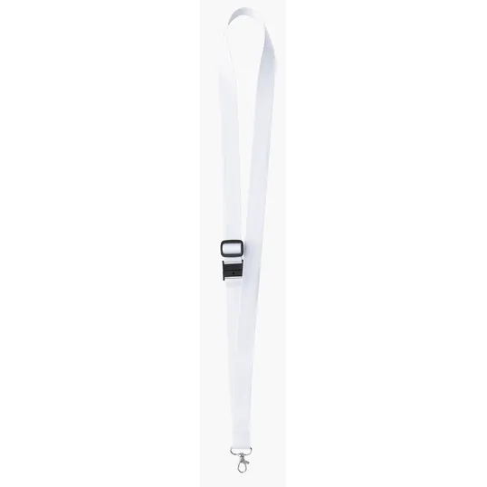 Universal Source® 1" Adjustable Polyester Lanyard — view 17