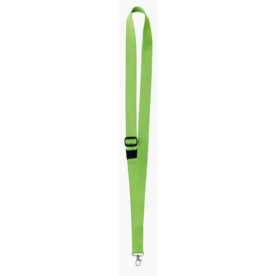 Universal Source® 1" Adjustable Polyester Lanyard — view 13