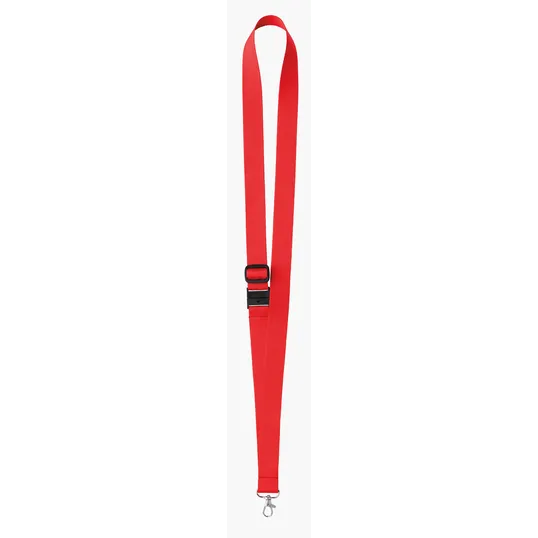 Universal Source® 1" Adjustable Polyester Lanyard — view 15