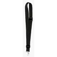 Universal Source® 1" Adjustable Polyester Lanyard — view 2
