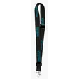 Universal Source® 1" Adjustable Polyester Lanyard — view 19
