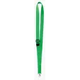 Universal Source® 1" Adjustable Polyester Lanyard — view 11