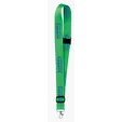 Universal Source® 1" Adjustable Polyester Lanyard — view 25