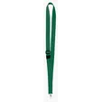 Universal Source® 1" Adjustable Polyester Lanyard — view 9