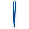 Universal Source® 1" Adjustable Polyester Lanyard — view 7