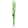 Universal Source® 1" Adjustable Polyester Lanyard — view 26