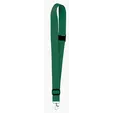 Universal Source® 1" Adjustable Polyester Lanyard — view 10