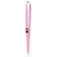 Universal Source® 1" Adjustable Polyester Lanyard — view 5