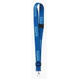 Universal Source® 1" Adjustable Polyester Lanyard — view 23