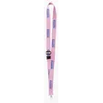 Universal Source® 1" Adjustable Polyester Lanyard — view 21