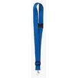 Universal Source® 1" Adjustable Polyester Lanyard — view 8