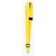 Universal Source® 1" Adjustable Polyester Lanyard — view 4