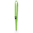 Universal Source® 1" Adjustable Polyester Lanyard — view 13