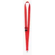 Universal Source® 1" Adjustable Polyester Lanyard — view 15