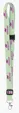 Universal Source® 3/4" Adjustable Polyester 4 Color Lanyard — view 4