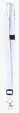 Universal Source® 3/4" Adjustable Polyester 4 Color Lanyard — view 2