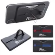 Comfort Grip RFID Phone Wallet with Stand — view 11