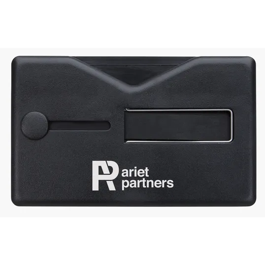 Comfort Grip RFID Phone Wallet with Stand — view 6