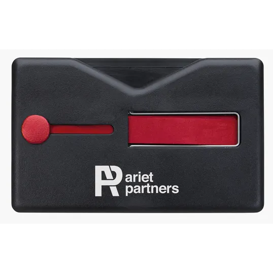 Comfort Grip RFID Phone Wallet with Stand — view 10
