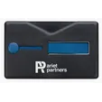 Comfort Grip RFID Phone Wallet with Stand — view 9