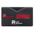 Comfort Grip RFID Phone Wallet with Stand — view 10