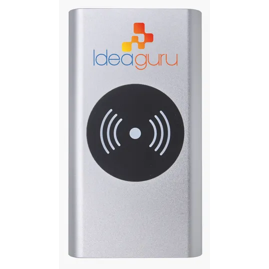 Good Value™ Aluminum HD Wireless Power Bank, 10,000 mAh — view 7